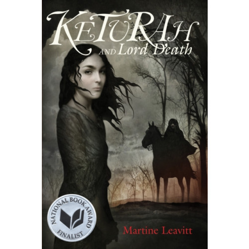 Astra Publishing House Keturah and Lord Death (häftad, eng)