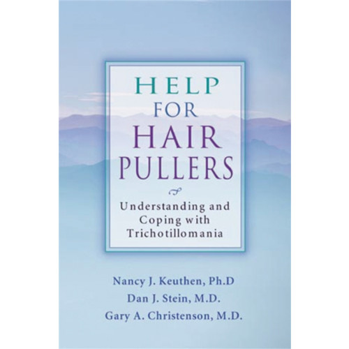 New Harbinger Publications Help For Hair Pullers (häftad, eng)