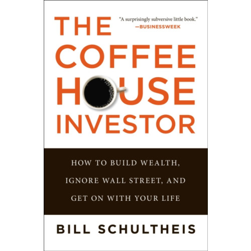 Penguin Putnam Inc The Coffeehouse Investor (häftad, eng)