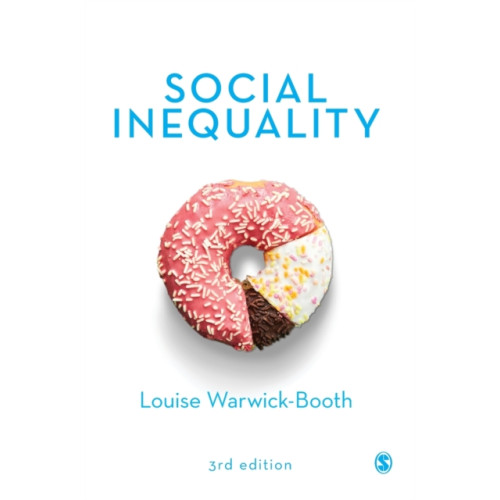 Sage Publications Ltd Social Inequality (inbunden, eng)