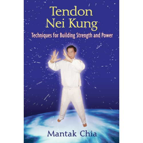 Inner Traditions Bear and Company Tendon Nei Kung (häftad, eng)