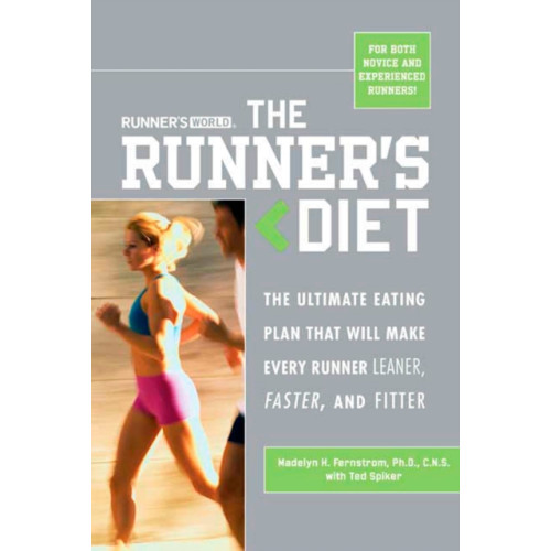 Rodale Press Runner's World The Runner's Diet (häftad, eng)