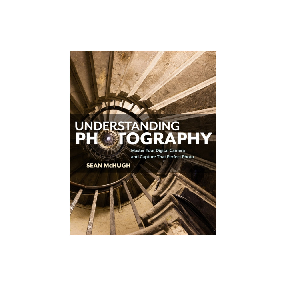 Produktbild för Understanding Photography (häftad, eng)