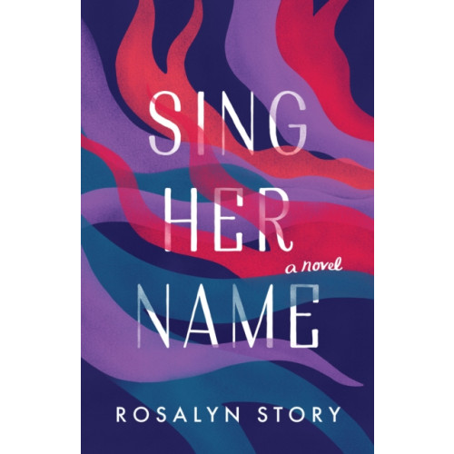 Surrey Books,U.S. Sing Her Name (häftad, eng)