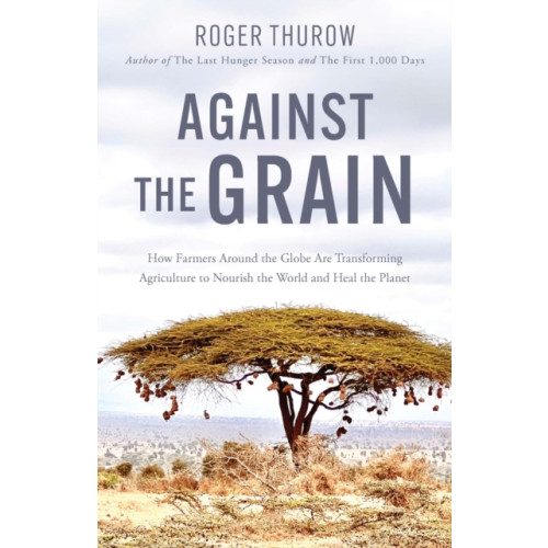 Surrey Books,U.S. Against the Grain (häftad, eng)