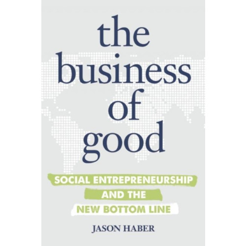 Entrepreneur Press The Business of Good (häftad, eng)