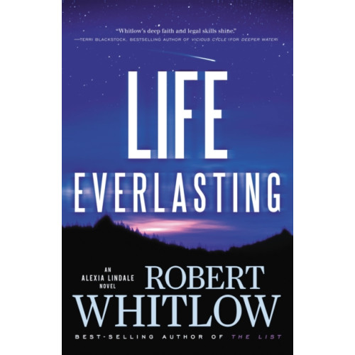 Thomas nelson publishers Life Everlasting (häftad, eng)