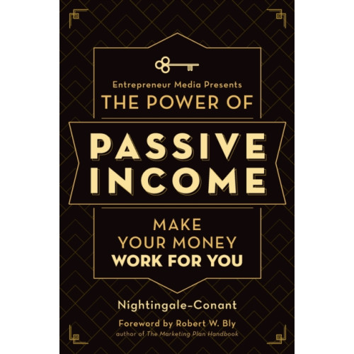 Entrepreneur Press The Power of Passive Income (häftad, eng)