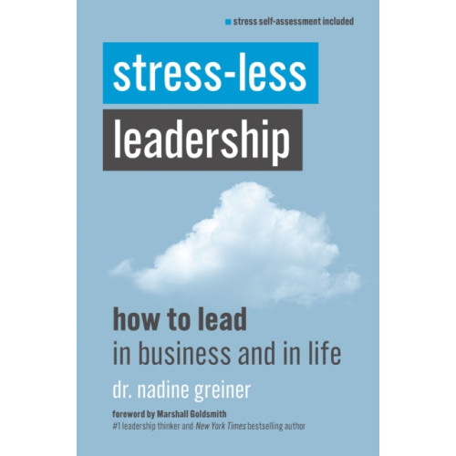 Entrepreneur Press Stress-Less Leadership (häftad, eng)