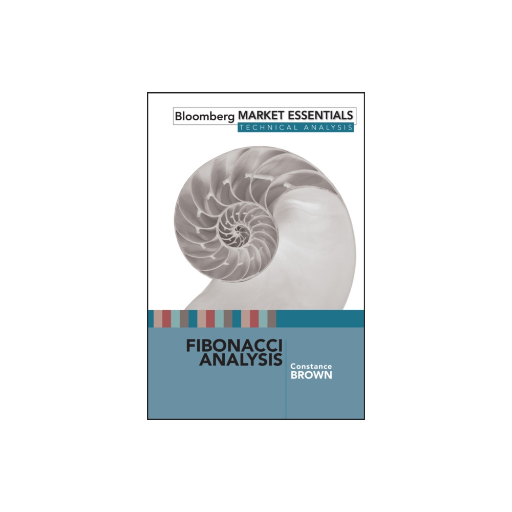 Produktbild för Fibonacci Analysis (inbunden, eng)