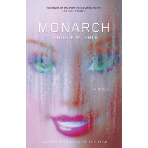Soft Skull Press Monarch (häftad, eng)