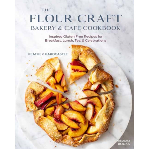 Rizzoli International Publications The Flour Craft Bakery and Cafe Cookbook (inbunden, eng)