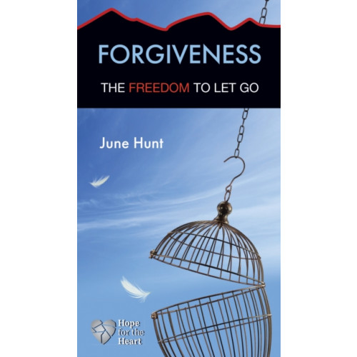 Rose Publishing Forgiveness (häftad, eng)