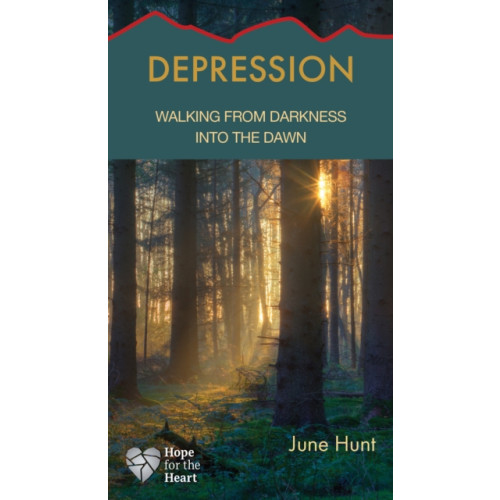 Rose Publishing Depression (häftad, eng)