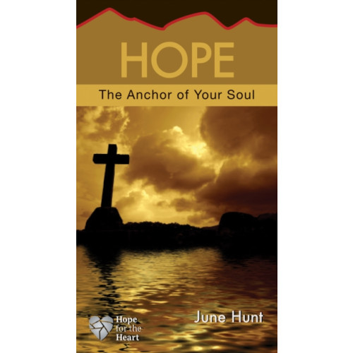 Rose Publishing Hope (häftad, eng)