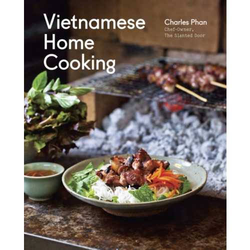 Random House USA Inc Vietnamese Home Cooking (inbunden, eng)