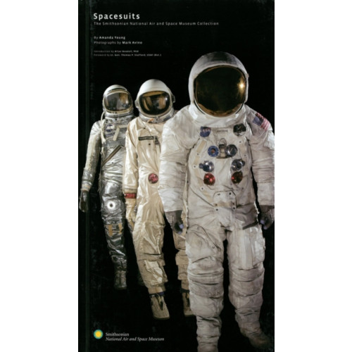 powerHouse Books,U.S. Spacesuits (inbunden, eng)