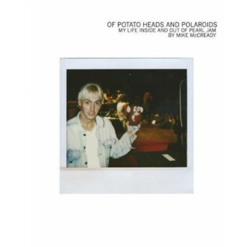 powerHouse Books,U.S. Of Potato Heads And Polaroids (inbunden, eng)