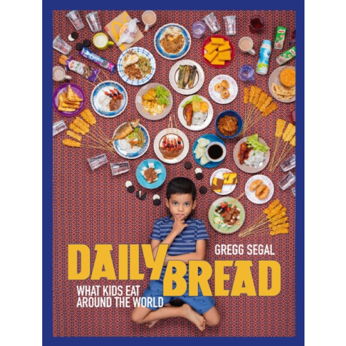 powerHouse Books,U.S. Daily Bread (inbunden, eng)