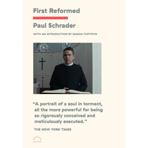 powerHouse Books,U.S. First Reformed (häftad, eng)