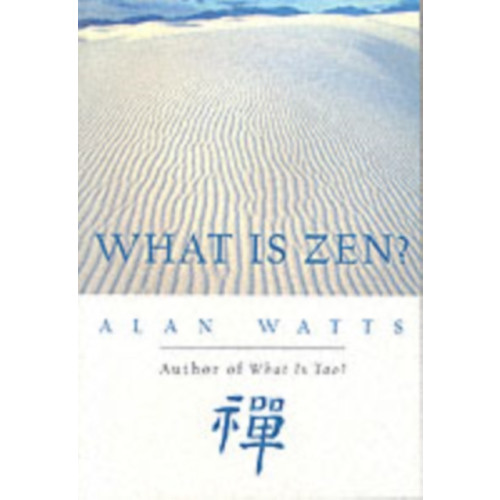 New World Library What is Zen? (häftad, eng)