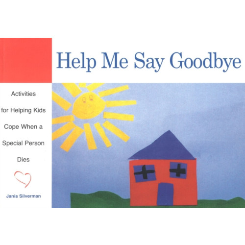 Fairview Press,U.S. Help Me Say Goodbye (häftad, eng)