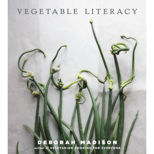 Random House USA Inc Vegetable Literacy (inbunden, eng)