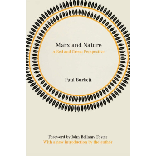 Haymarket Books Marx And Nature (häftad, eng)