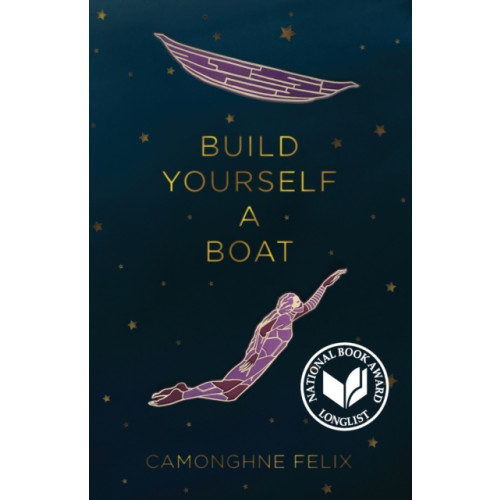 Haymarket Books Build Yourself a Boat (häftad, eng)