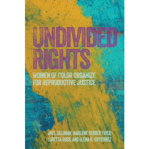 Haymarket Books Undivided Rights (häftad, eng)