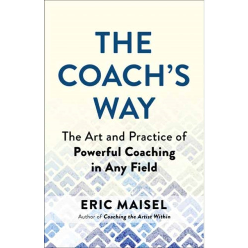 New World Library The Coach's Way (häftad, eng)