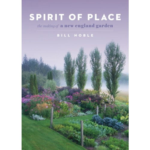 Workman Publishing Spirit of Place (inbunden, eng)