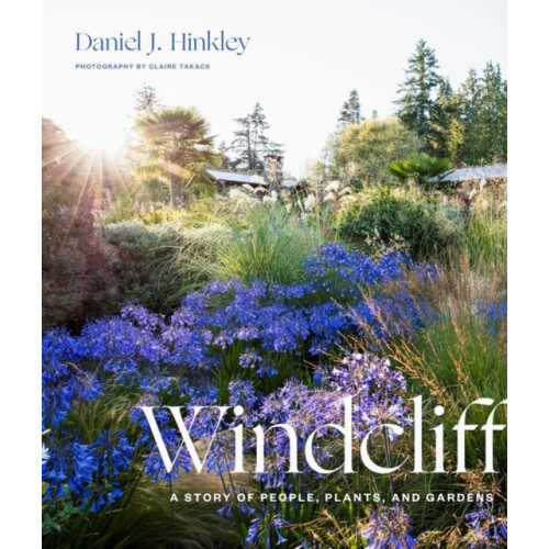 Workman Publishing Windcliff (inbunden, eng)