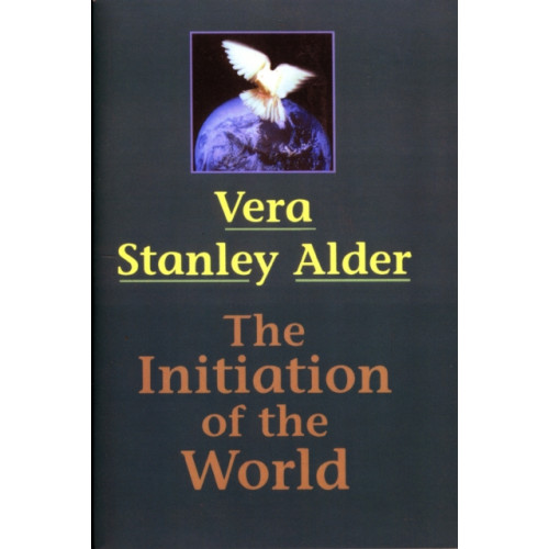 Red Wheel/Weiser Initiation of the World (häftad, eng)