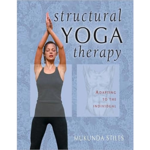 Red Wheel/Weiser Structural Yoga Therapy (inbunden, eng)