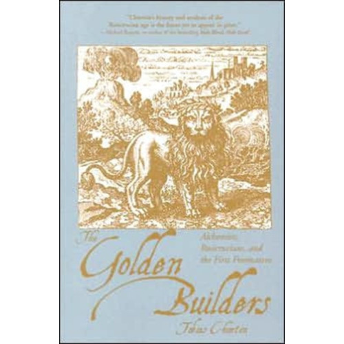 Red Wheel/Weiser Golden Builders (häftad, eng)