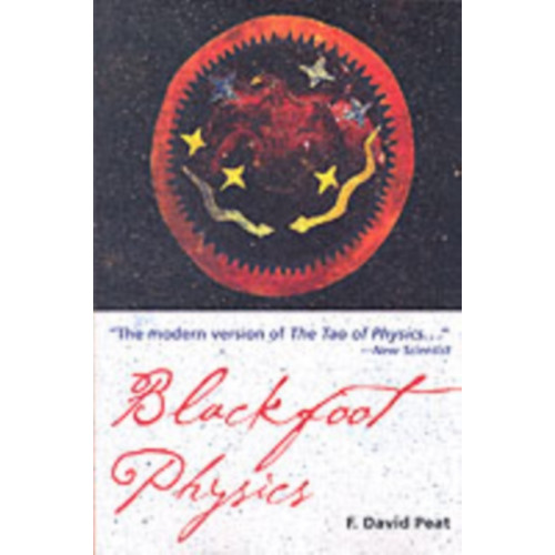 Red Wheel/Weiser Blackfoot Physics (häftad, eng)