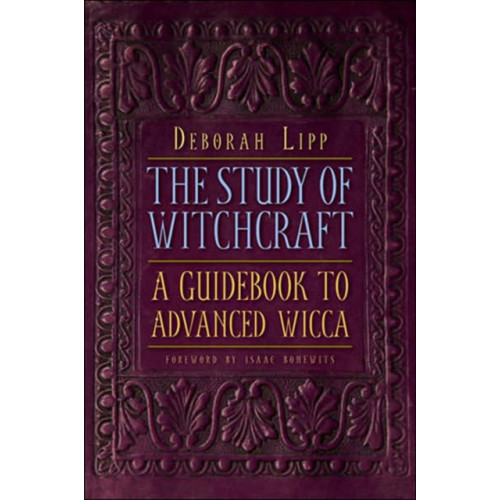 Red Wheel/Weiser Study of Witchcraft (häftad, eng)