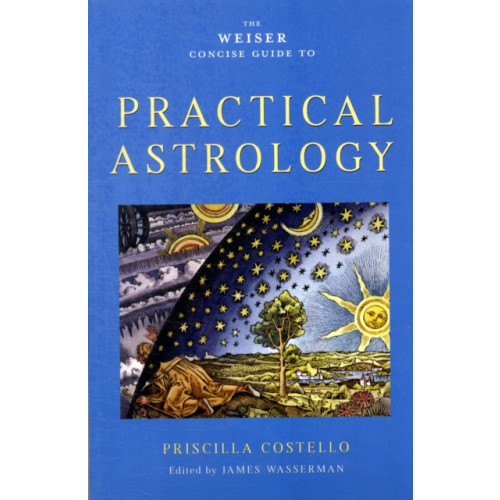 Red Wheel/Weiser Weiser Concise Guide to Practical Astrology (häftad, eng)