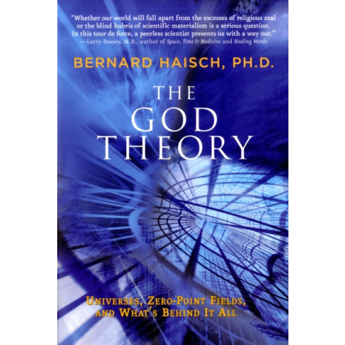 Red Wheel/Weiser God Theory (häftad, eng)