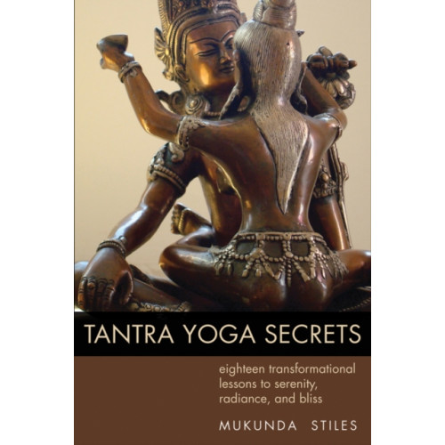 Red Wheel/Weiser Tantra Yoga Secrets (häftad, eng)