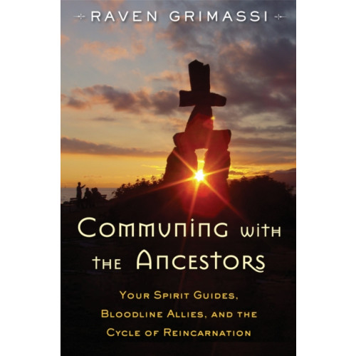 Red Wheel/Weiser Communing with the Ancestors (häftad, eng)
