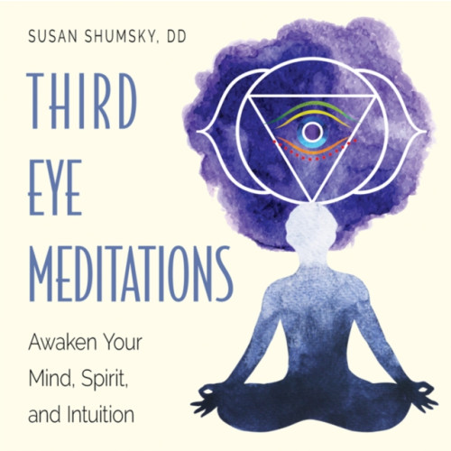 Red Wheel/Weiser Third Eye Meditations (häftad, eng)