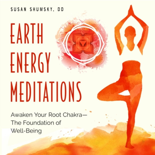 Red Wheel/Weiser Earth Energy Meditations (häftad, eng)