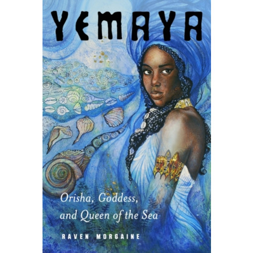 Red Wheel/Weiser Yemaya (häftad, eng)
