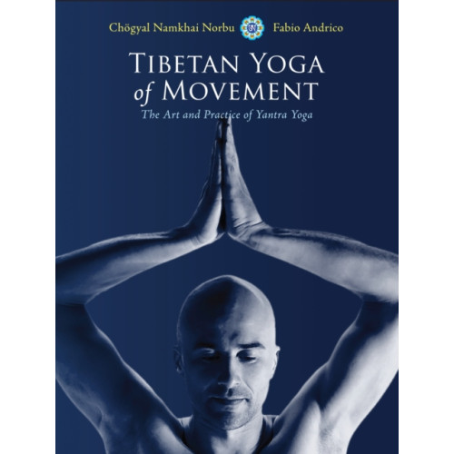 North Atlantic Books,U.S. Tibetan Yoga of Movement (häftad, eng)