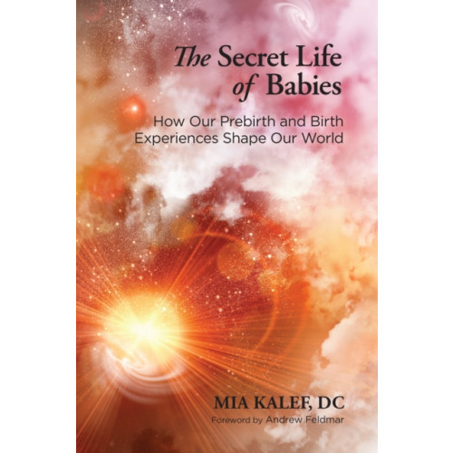 North Atlantic Books,U.S. The Secret Life of Babies (häftad, eng)