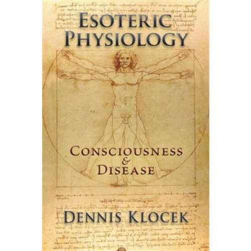 SteinerBooks, Inc Esoteric Physiology (häftad, eng)