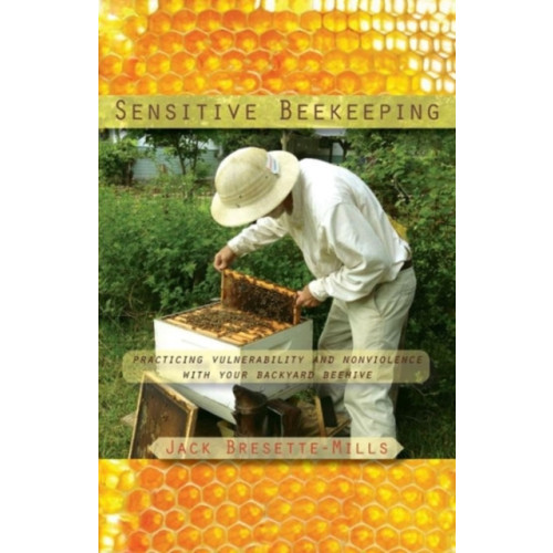 SteinerBooks, Inc Sensitive Beekeeping (häftad, eng)