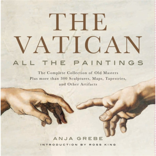 Black Dog & Leventhal Publishers Inc The Vatican: All The Paintings (inbunden, eng)